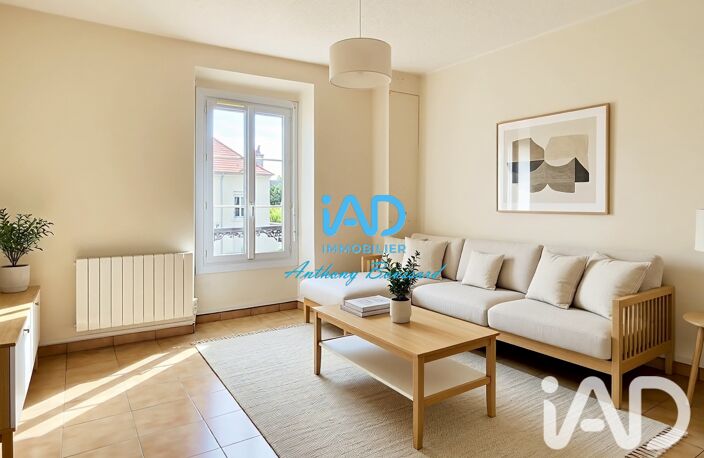 Vente Appartement 5 pièces — photo 2