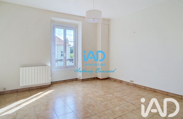 Vente Appartement 5 pièces — photo 3