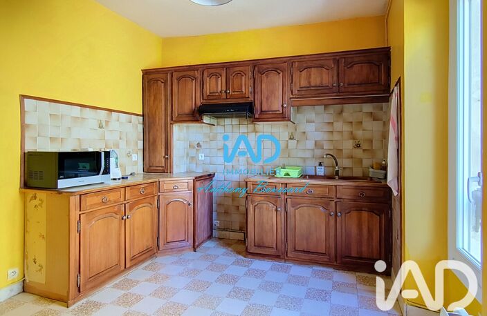 Vente Appartement 5 pièces — photo 4
