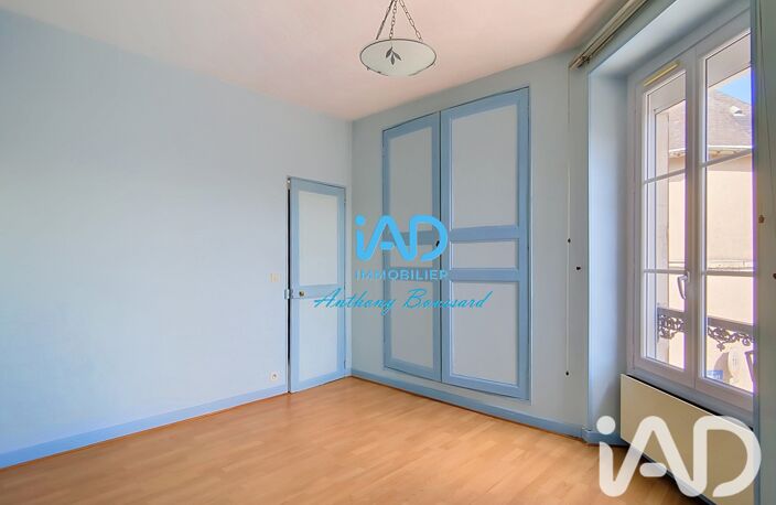 Vente Appartement 5 pièces — photo 5