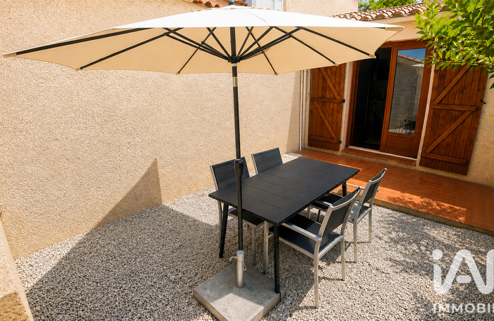 Vente Maison/villa 2 pièces — photo 2