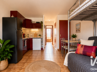 Vente Maison/villa 2 pièces — photo 3