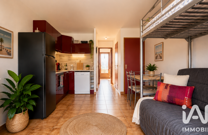 Vente Maison/villa 2 pièces — photo 3