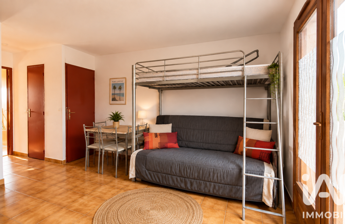 Vente Maison/villa 2 pièces — photo 4
