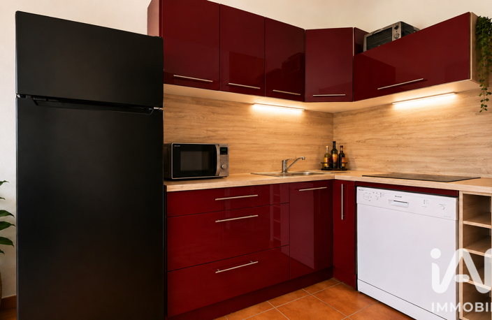 Vente Maison/villa 2 pièces — photo 5