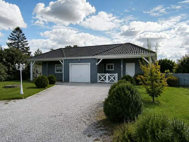 Vente Maison/villa 7 pièces — photo du bien