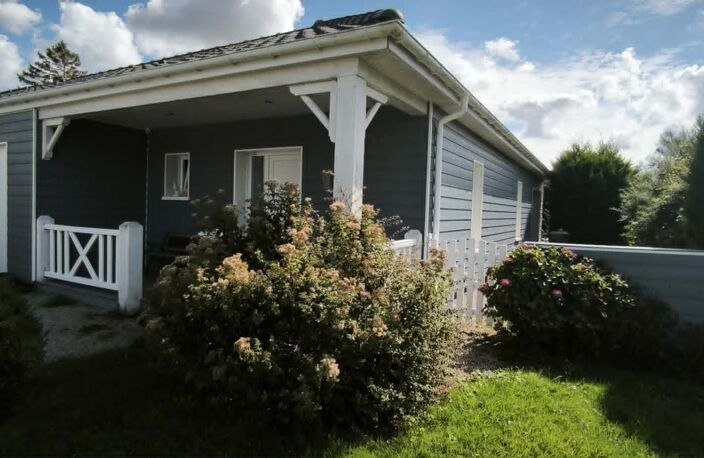 Vente Maison/villa 7 pièces — photo 2
