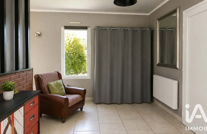 Vente Maison/villa 7 pièces — photo 3