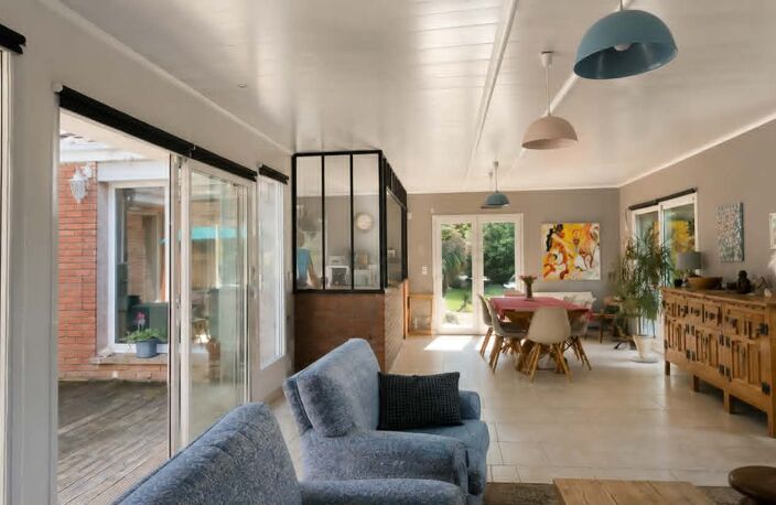 Vente Maison/villa 7 pièces — photo 4