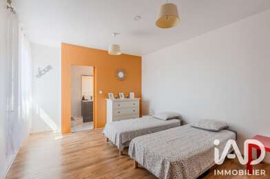 Maison 6 pièces 485000 €
