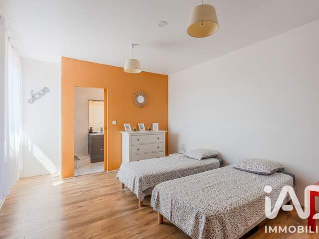 Vente Maison/villa 6 pièces — photo du bien