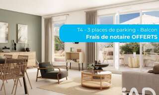 Appartement 4 Pièces 85 m² à vendre à Cavaillon (84300)