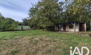 Terrain  1301 m² à vendre à Saint-Jean-de-Thouars (79100)