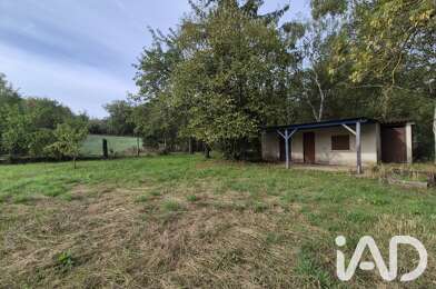 Terrain  26000 €