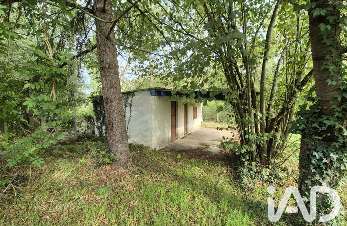 Vente Terrain 1 301 m&sup2; — photo 3