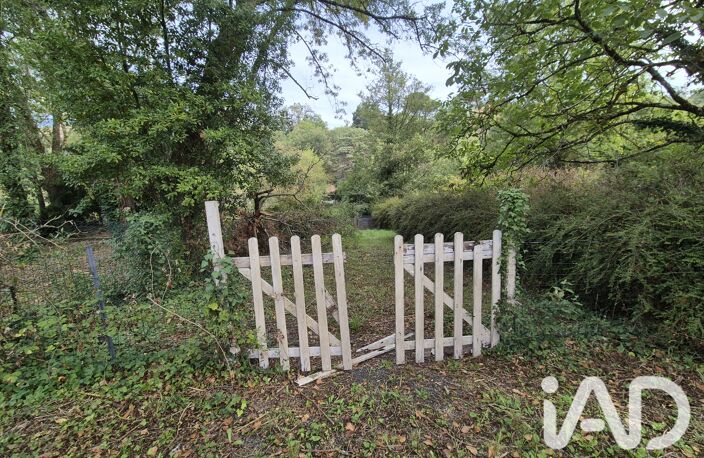 Vente Terrain 1 301 m&sup2; — photo 4