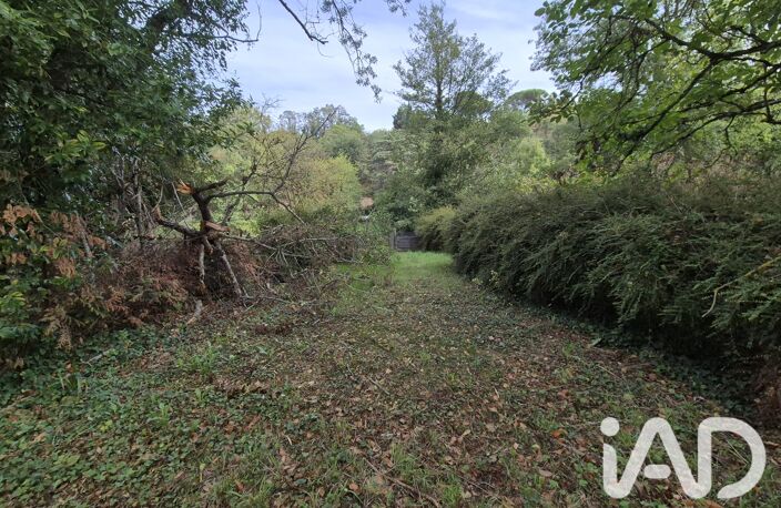 Vente Terrain 1 301 m&sup2; — photo 5