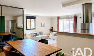 Appartement 3 Pièces 77 m² à vendre à Saint-Raphaël (83700)