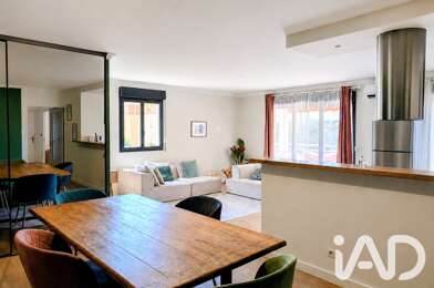Appartement 3 pièces 330000 €