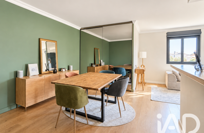 Vente Appartement 3 pièces — photo du bien