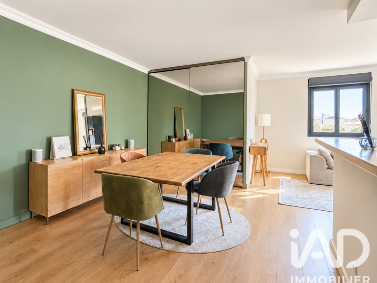 Vente Appartement 3 pièces — photo 1