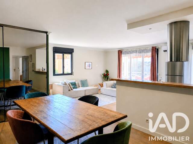 Vente Appartement 3 pièces — photo du bien