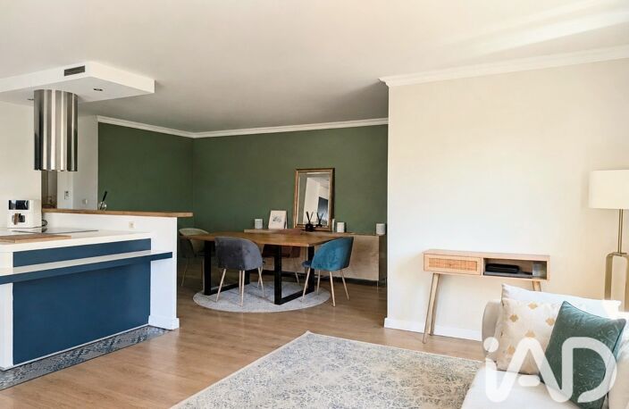 Vente Appartement 3 pièces — photo 4