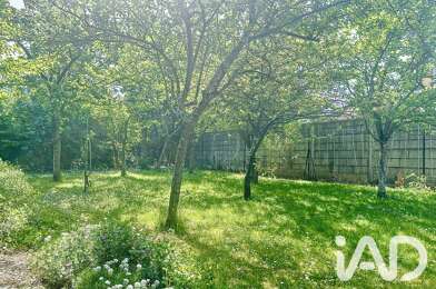Terrain  130000 €