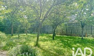 Terrain  316 m² à vendre à Amiens (80090)