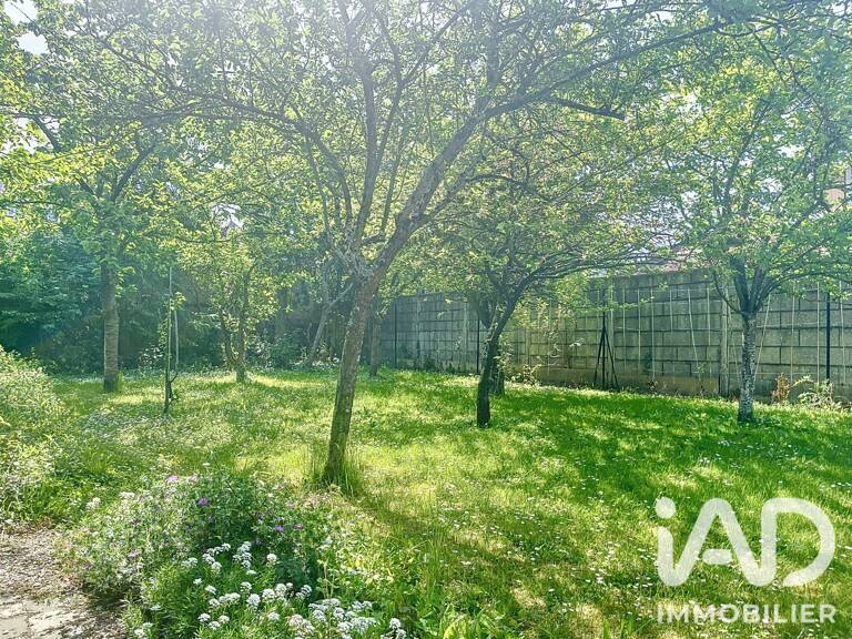 Vente Terrain à bâtir 316 m&sup2; — photo 1