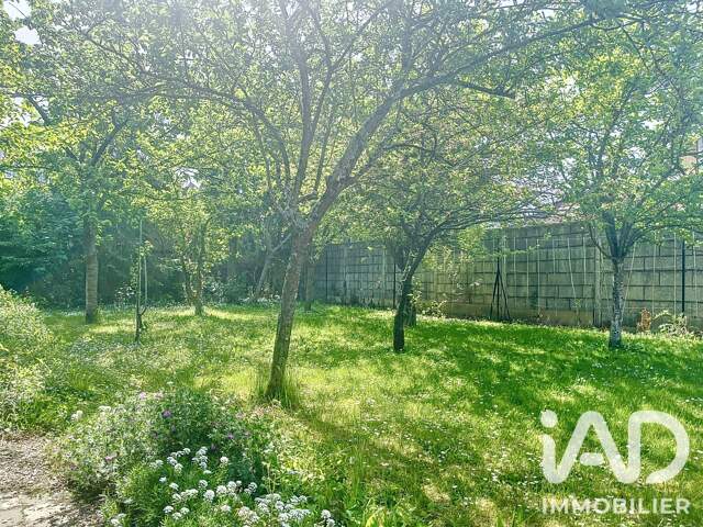 Vente Terrain à bâtir 316 m&sup2; — photo du bien