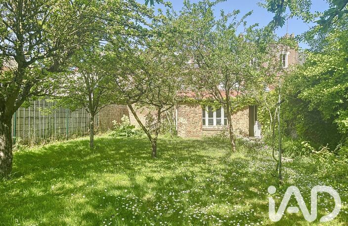 Vente Terrain à bâtir 316 m&sup2; — photo 2