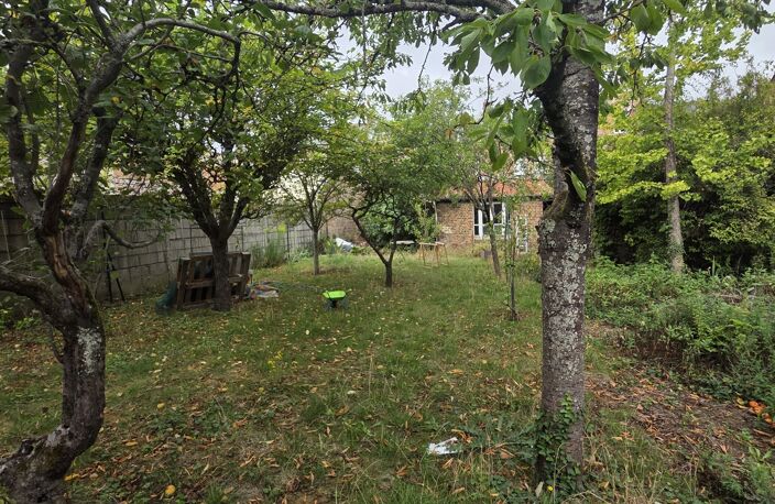 Vente Terrain à bâtir 316 m&sup2; — photo 3