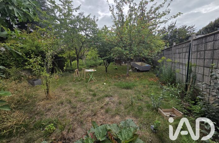 Vente Terrain à bâtir 316 m&sup2; — photo 4