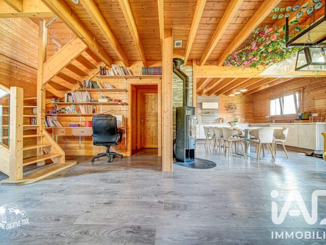 Vente Maison/villa 6 pièces — photo du bien