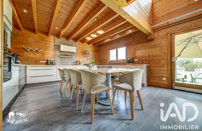 Vente Maison/villa 6 pièces — photo 2