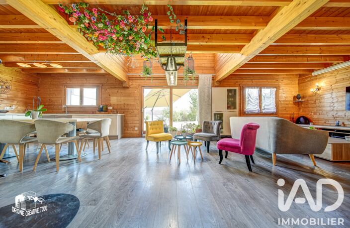Vente Maison/villa 6 pièces — photo 4