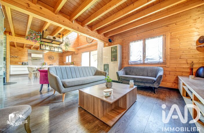 Vente Maison/villa 6 pièces — photo 5