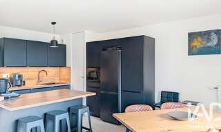 Appartement 3 Pièces 76 m² à vendre à Crépy-en-Valois (60800)