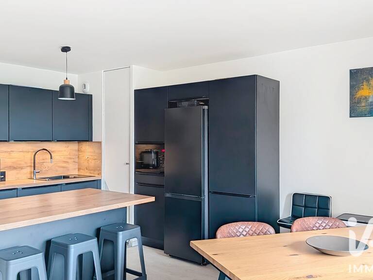 Vente Duplex 3 pièces — photo 1