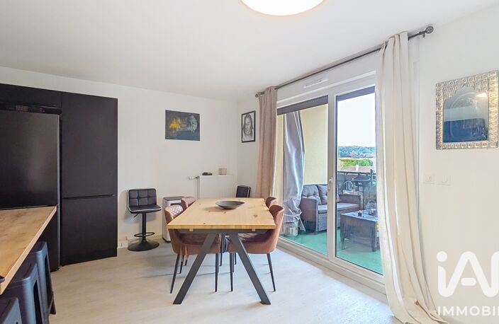 Vente Duplex 3 pièces — photo 2