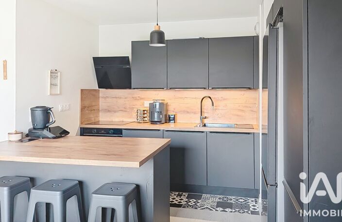 Vente Duplex 3 pièces — photo 3