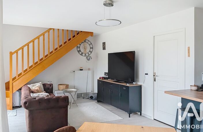 Vente Duplex 3 pièces — photo 4