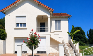 Maison 4 Pièces 93 m² à vendre à Firmi (12300)