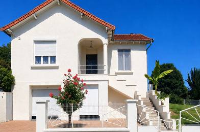 Maison 4 pièces 174000 €
