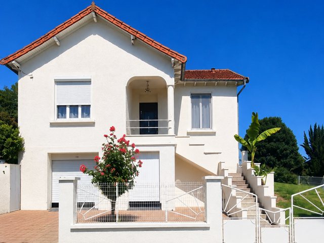 Vente Maison de campagne 4 pièces — photo du bien