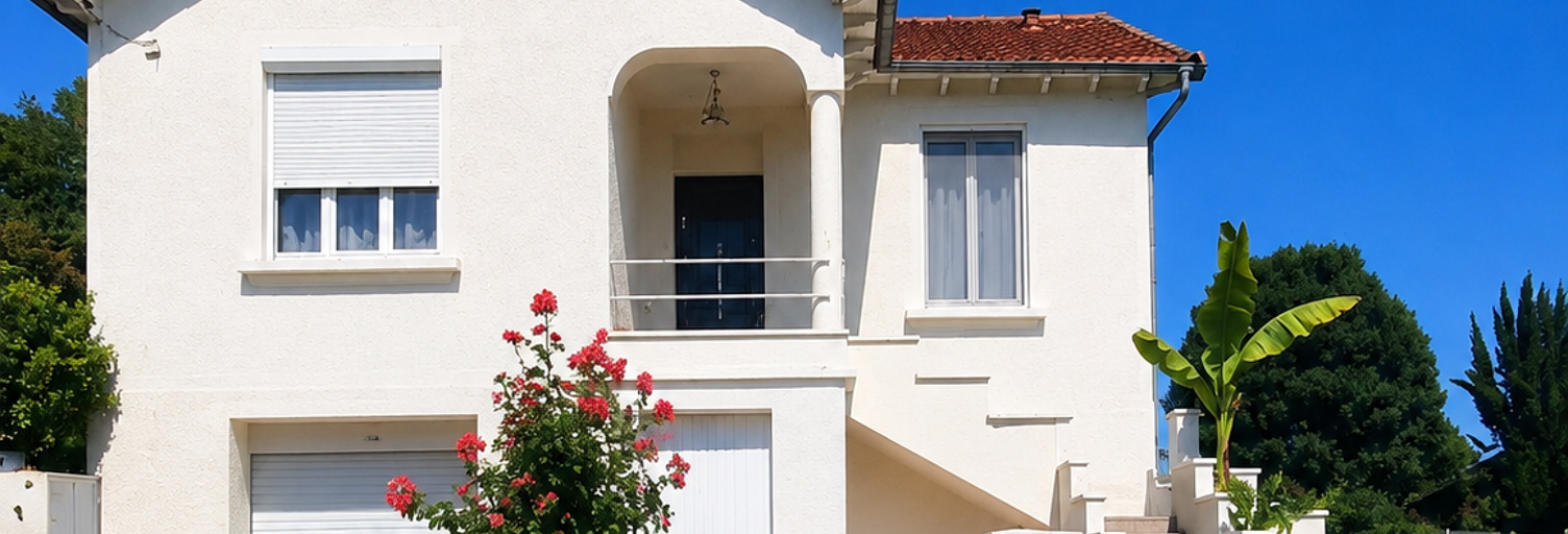Maison 4 Pièces 93 m² à vendre à Firmi (12300)