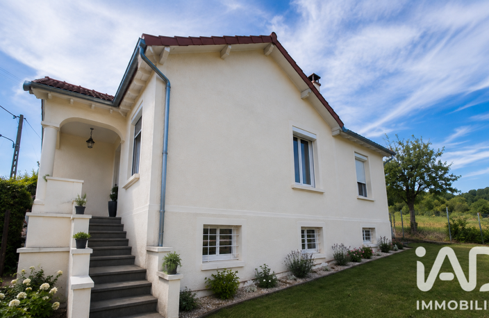 Vente Maison de campagne 4 pièces — photo 3