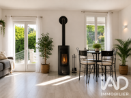 Vente Maison de campagne 4 pièces — photo 4
