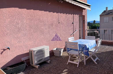 Appartement 2 pièces 185500 €
